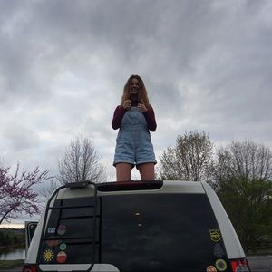 Meet your Posher, Ella